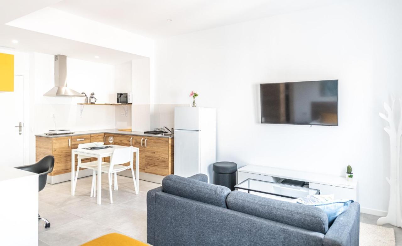 Apartamento Valencia Malvarrosa Exterior photo
