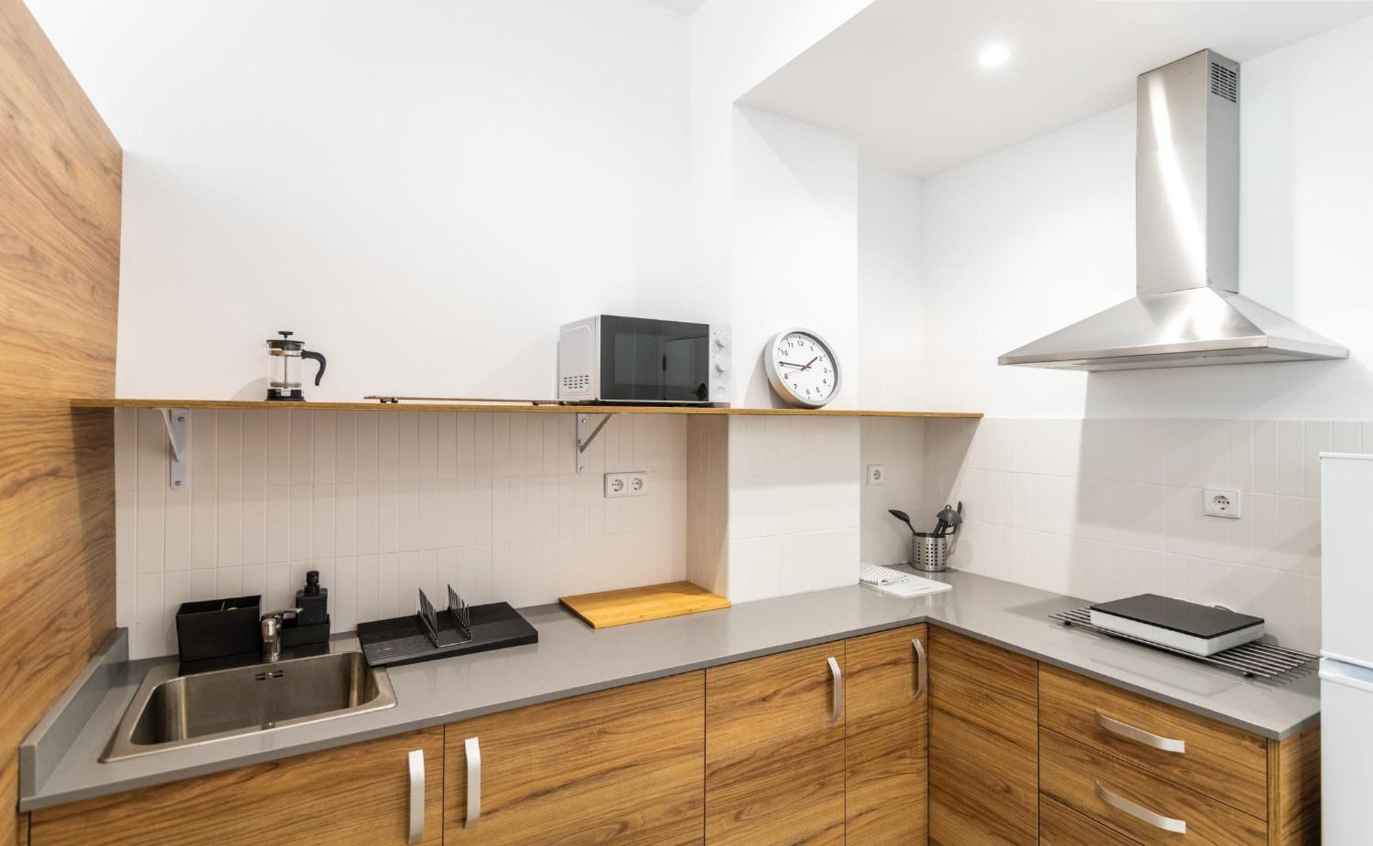 Apartamento Valencia Malvarrosa Exterior photo