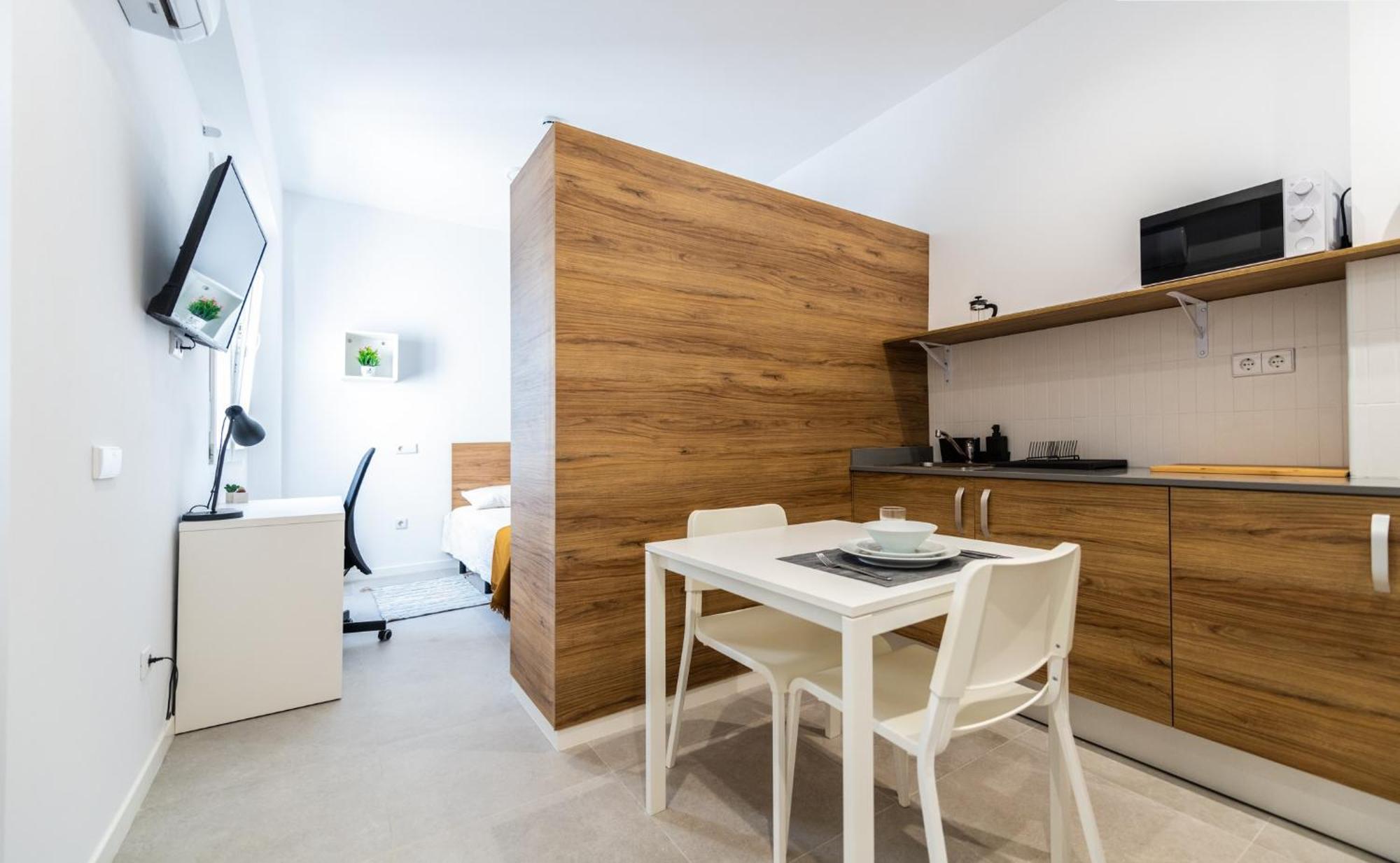 Apartamento Valencia Malvarrosa Exterior photo