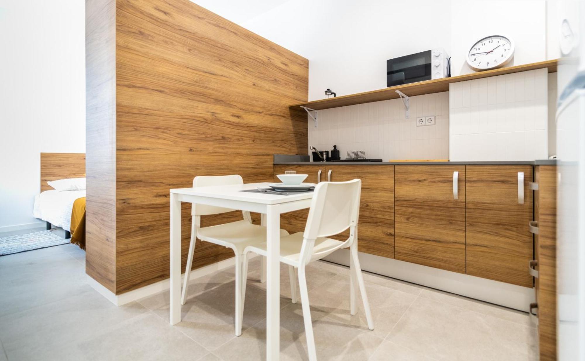 Apartamento Valencia Malvarrosa Exterior photo