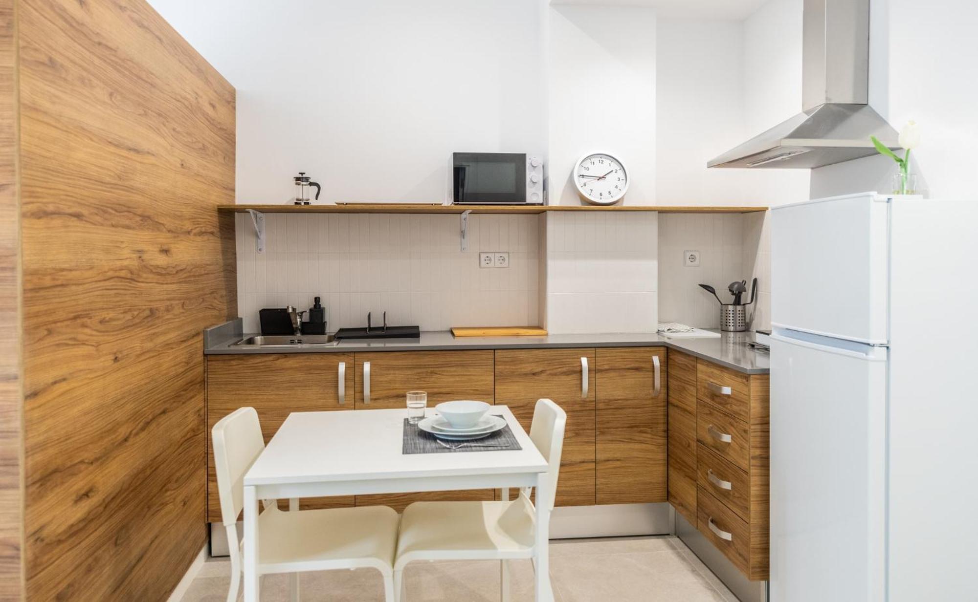 Apartamento Valencia Malvarrosa Exterior photo